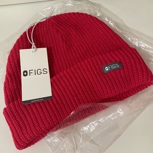 FIGS beanie